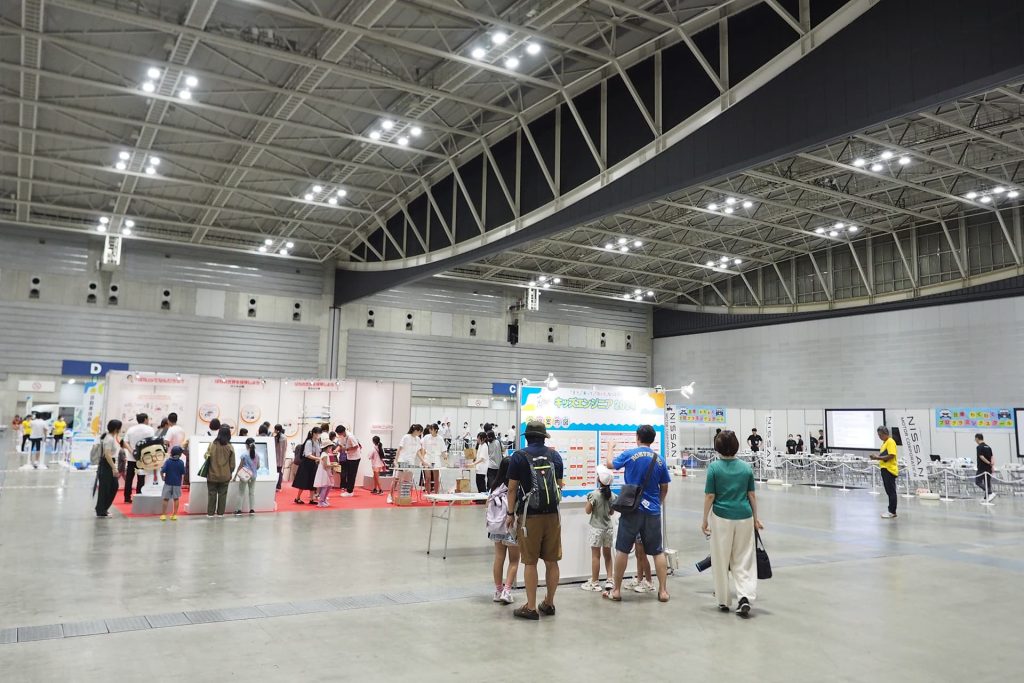 「キッズエンジニア2024」参加レポート | Progresstech Blog