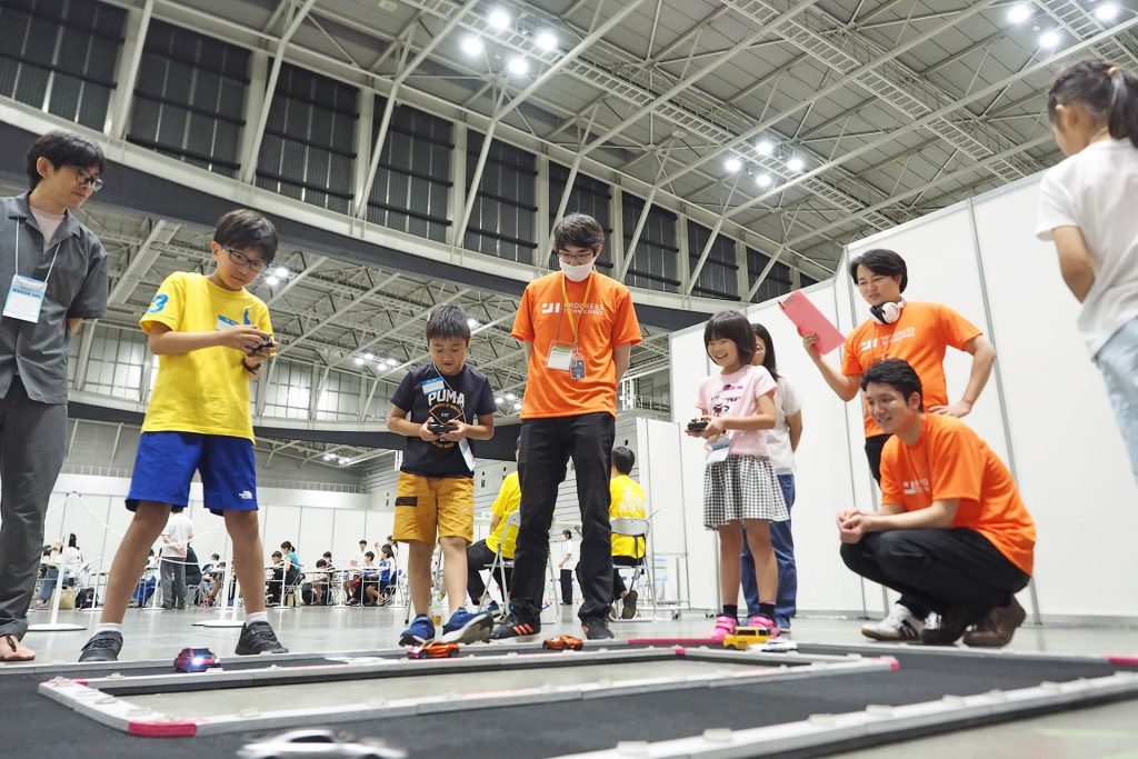 「キッズエンジニア2024」参加レポート | Progresstech Blog