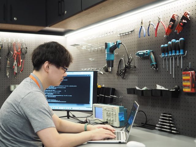 エンジニアリング拠点「新潟イノベーションラボ」開設のお知らせ | Progresstech Blog