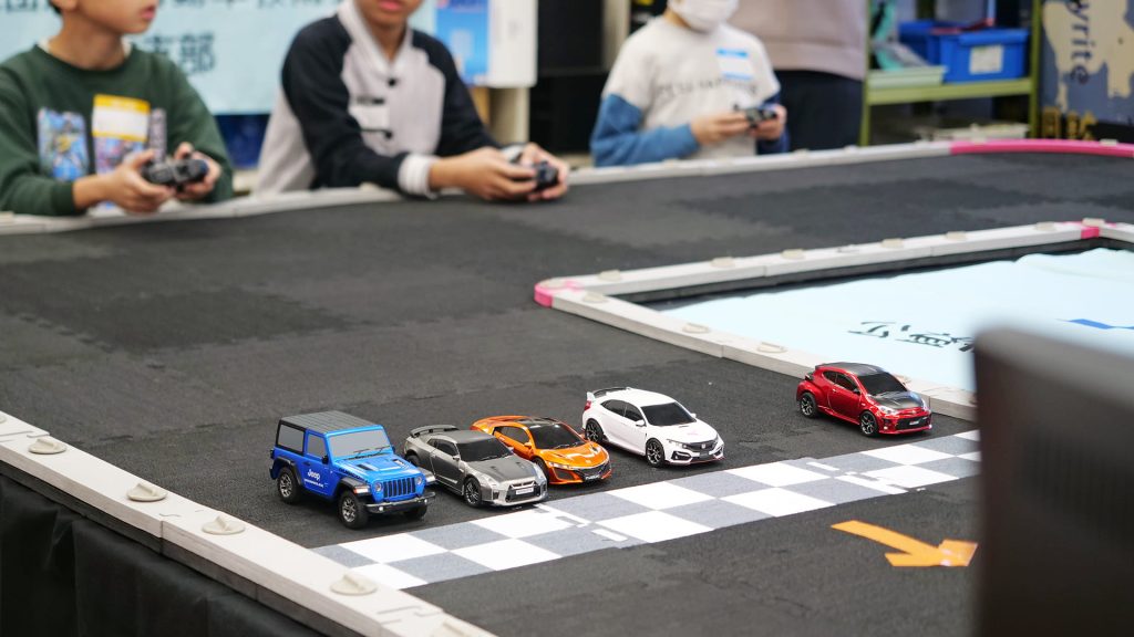 「キッズエンジニアin東北2024 仙台」参加レポート | Progresstech Blog