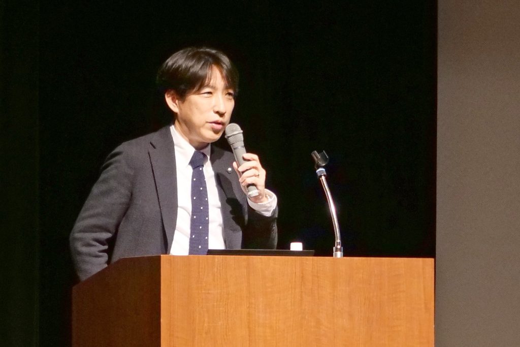 セミナー登壇レポート｜新潟市主催 デジタルツインでのまちづくり説明会（にいがた2kmビジネス説明会） | Progresstech Blog