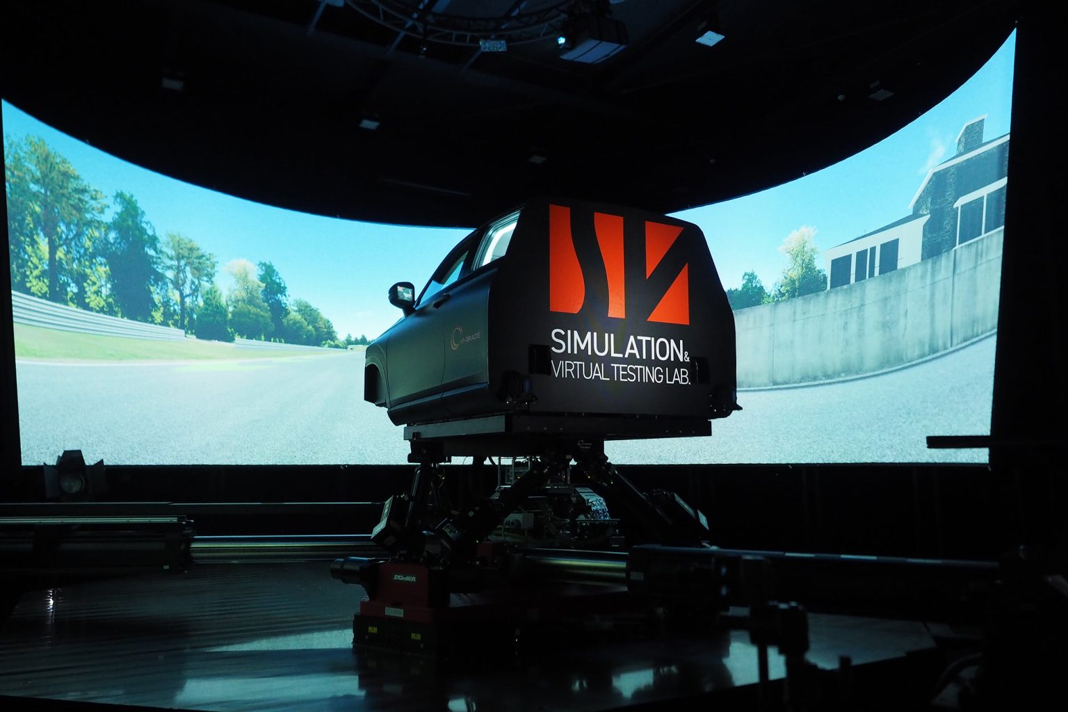 イベント登壇・出展「AVEC’26（第17回先進車両制御に関する国際シンポジウム）」 | Progresstech Blog