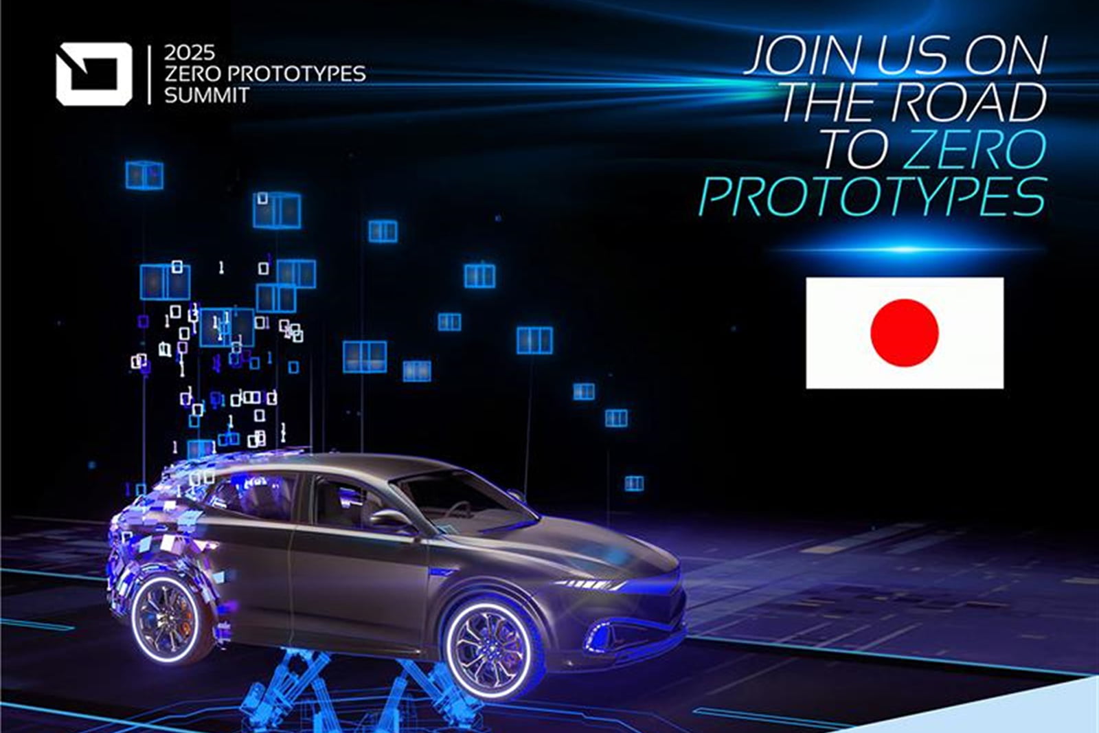 イベント登壇・出展「2025 Japan ZERO PROTOTYPES Summit」 | Progresstech Blog