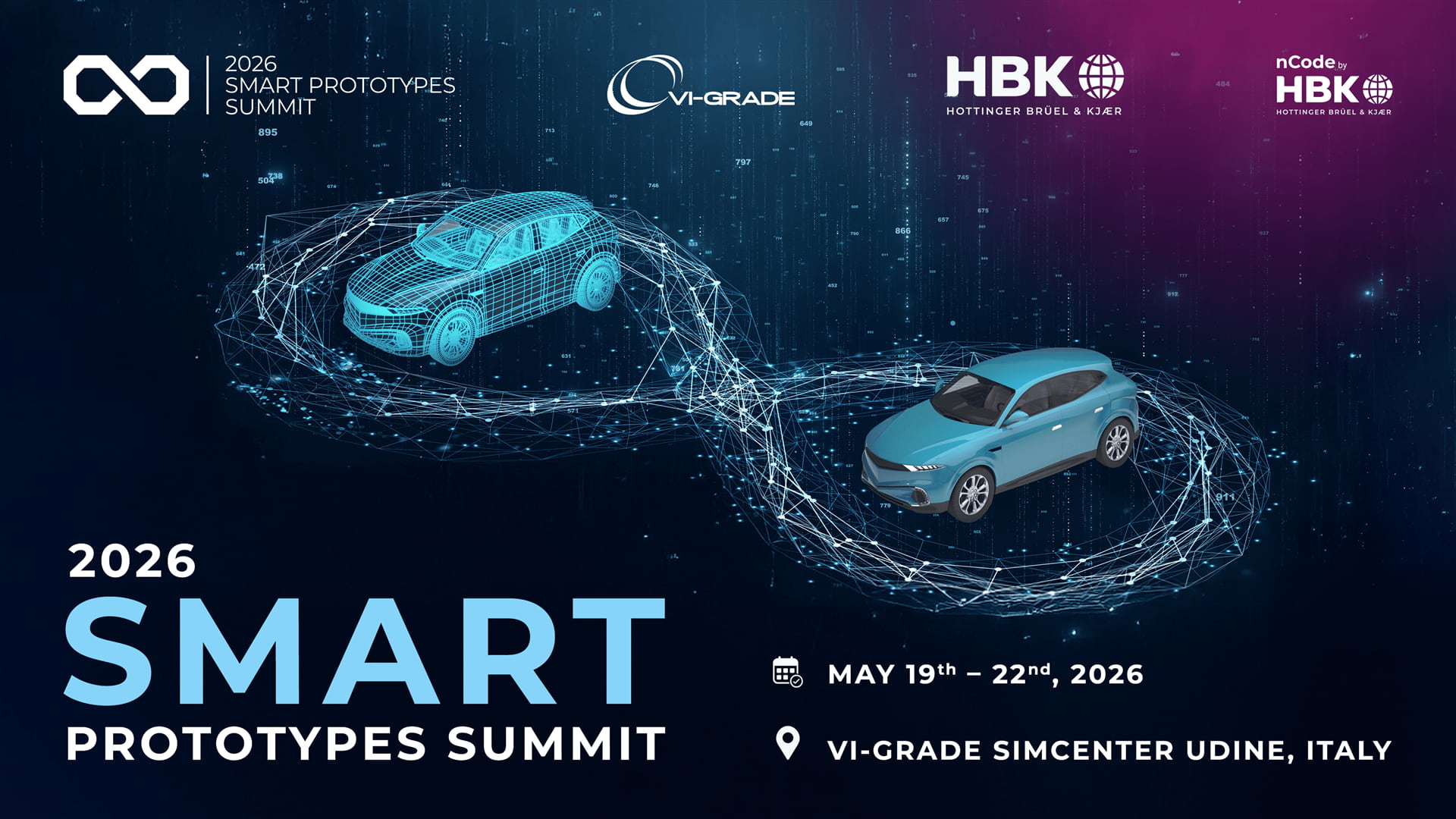 イベント登壇「2026 SMART PROTOTYPES SUMMIT」 | Progresstech Blog
